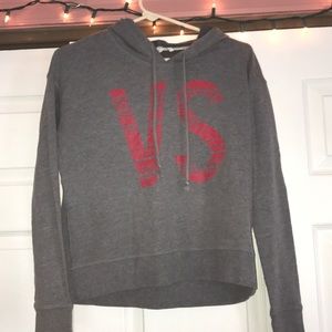 VS sweatshirt